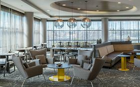 Springhill Suites Alexandria Southwest